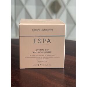 ESPA Optimal Skin Pro-Moisturizer 55 ml./1.8 fl.oz.